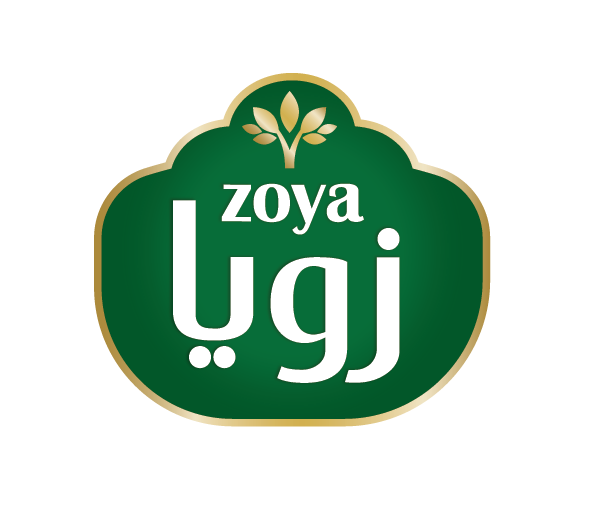 Zoya Logo